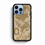 nova teotius terrarum orbis iPhone 13 Pro Max Case