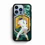 Oakland Athletics 1 iPhone 13 Pro Max Case