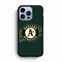 Oakland Athletics 3 iPhone 13 Pro Max Case