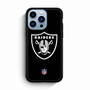 Oakland Raiders American Football 1 iPhone 13 Pro Max Case