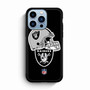 Oakland Raiders American Football 2 iPhone 13 Pro Max Case