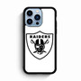 Oakland Raiders American Football 3 iPhone 13 Pro Max Case