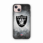Oakland Raiders American Football 4 iPhone 13 Case