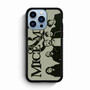 Of Mice & Men Logo iPhone 13 Pro Max Case