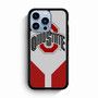 Ohio State Buckeyes American Footbal 3 iPhone 13 Pro Max Case