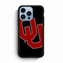 Oklahoma Sooners 2 iPhone 13 Pro Max Case