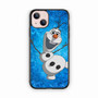 Olaf frozen iPhone 13 Case