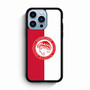 olympiakos fc iPhone 13 Pro Max Case