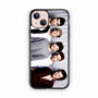 One Direction All Personil 2 iPhone 13 Case