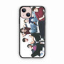 One Direction All Personil 1 iPhone 13 Case