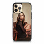 Beautiful Brie Larson 5 iPhone 12 Pro Case