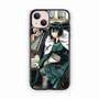 Onepunch Man Fubuki iPhone 13 Case