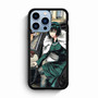 Onepunch Man Fubuki iPhone 13 Pro Max Case