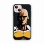 Onepunch Man Saitama iPhone 13 Case