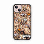 Orange is the new black 1 iPhone 13 Case