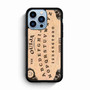 ouija board iPhone 13 Pro Max Case