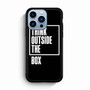 Outside The Box iPhone 13 Pro Max Case