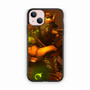 overwatch genji iPhone 13 Case
