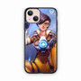Overwatch Tracer iPhone 13 Case