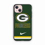 packers iPhone 13 Case