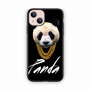 Panda 2 iPhone 13 Case