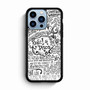 panic at the disco quote iPhone 13 Pro Max Case