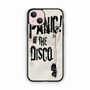 Panic at the disco iPhone 13 Case