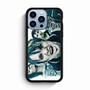Papa Roach The Crews iPhone 13 Pro Max Case