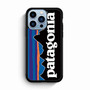 Patagonia 1 iPhone 13 Pro Max Case