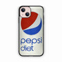 pepsi drink diet iPhone 13 Case