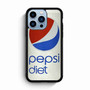 pepsi drink diet iPhone 13 Pro Max Case