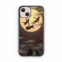 peterpan vintage moon iPhone 13 Case
