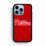 philadelphia phillies cover iPhone 13 Pro Max Case
