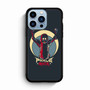 Pickle Rick 1 iPhone 13 Pro Max Case