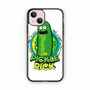 Pickle Rick 2 iPhone 13 Case