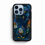 pinball board iPhone 13 Pro Max Case