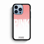 Pink Degradation Victoria's secret iPhone 13 Pro Max Case