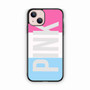 Pink Ice Cream iPhone 13 Case
