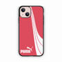 pink puma iPhone 13 Case