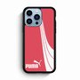 pink puma iPhone 13 Pro Max Case