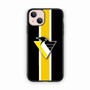 Pittsburgh Penguins NHL 3 iPhone 13 Case