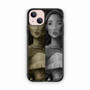 Pocahontas Vintage Picture iPhone 13 Case