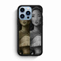 Pocahontas Vintage Picture iPhone 13 Pro Max Case
