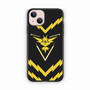 Pokemon Team Instinct 2 iPhone 13 Case