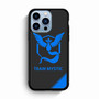 Pokemon Team Mystic iPhone 13 Pro Max Case