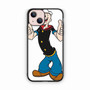 Popeye iPhone 13 Case