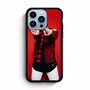 Post Malone 1 iPhone 13 Pro Max Case