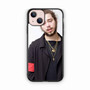 Post Malone 2 iPhone 13 Case