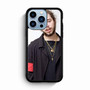 Post Malone 2 iPhone 13 Pro Max Case