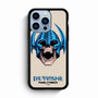 powell peralta skate board iPhone 13 Pro Max Case
